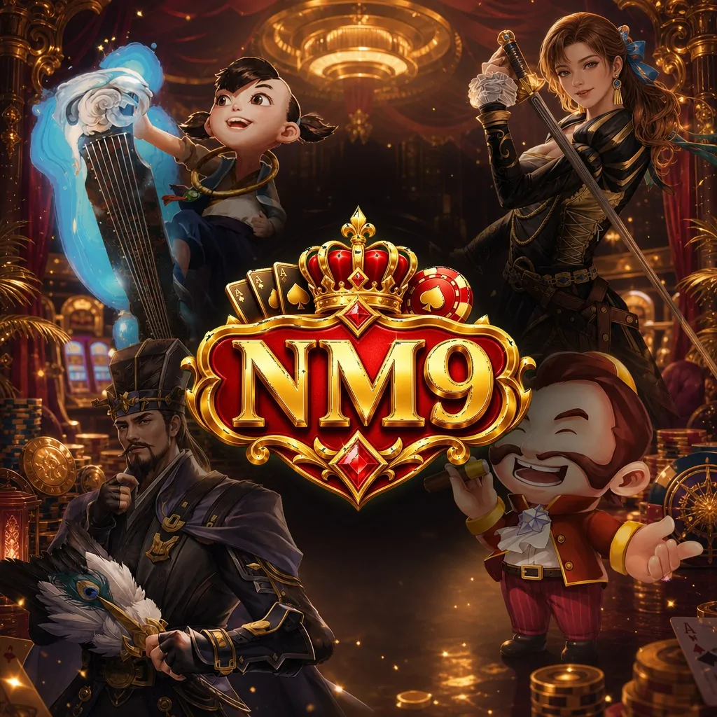 NM9 Banner